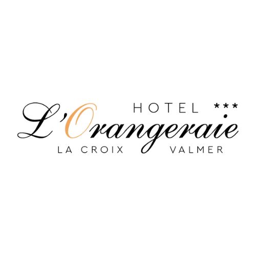 Logo L'Orangeraie